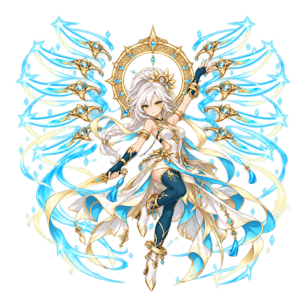 Aurelle, Omni form