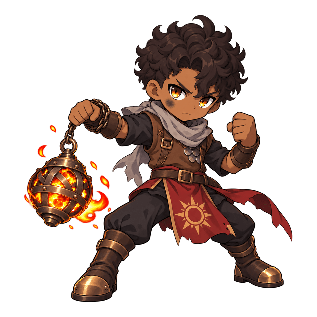 Brand, 3★ form