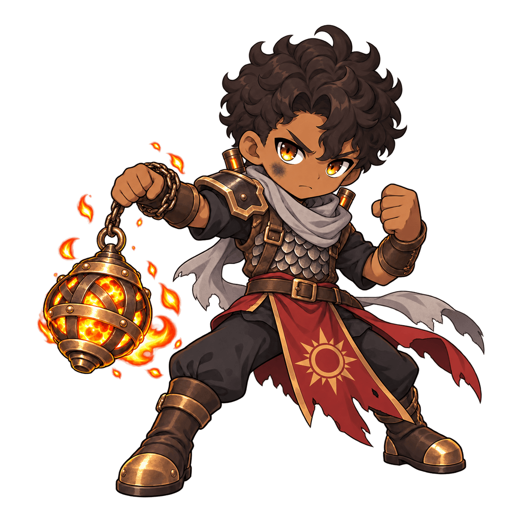 Brand, 4★ form