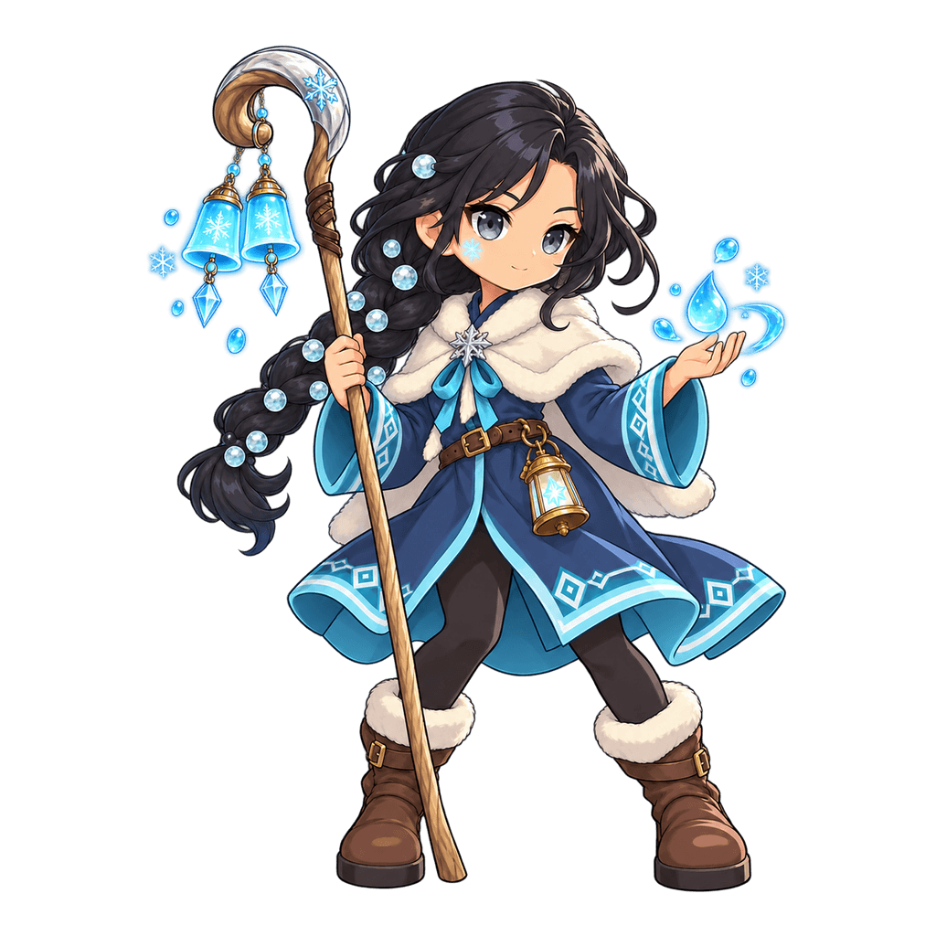 Maren, 4★ form