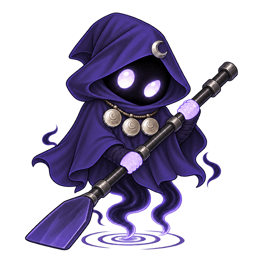 Morrick, 4★ form
