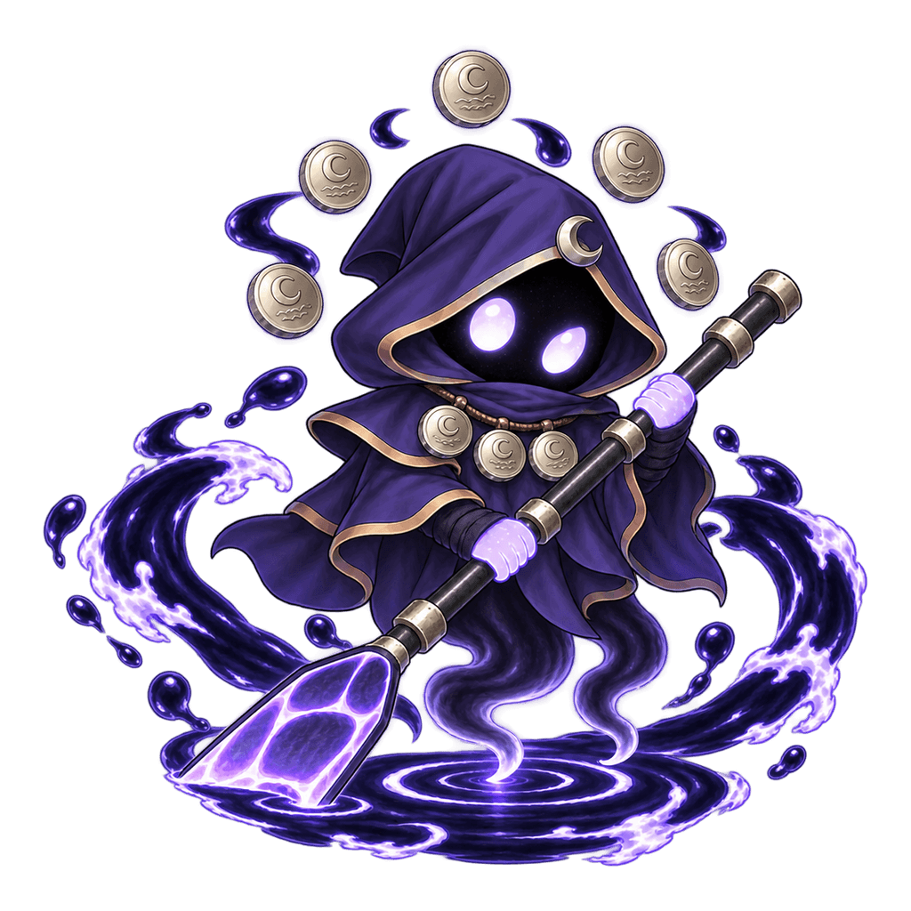 Morrick, 5★ form