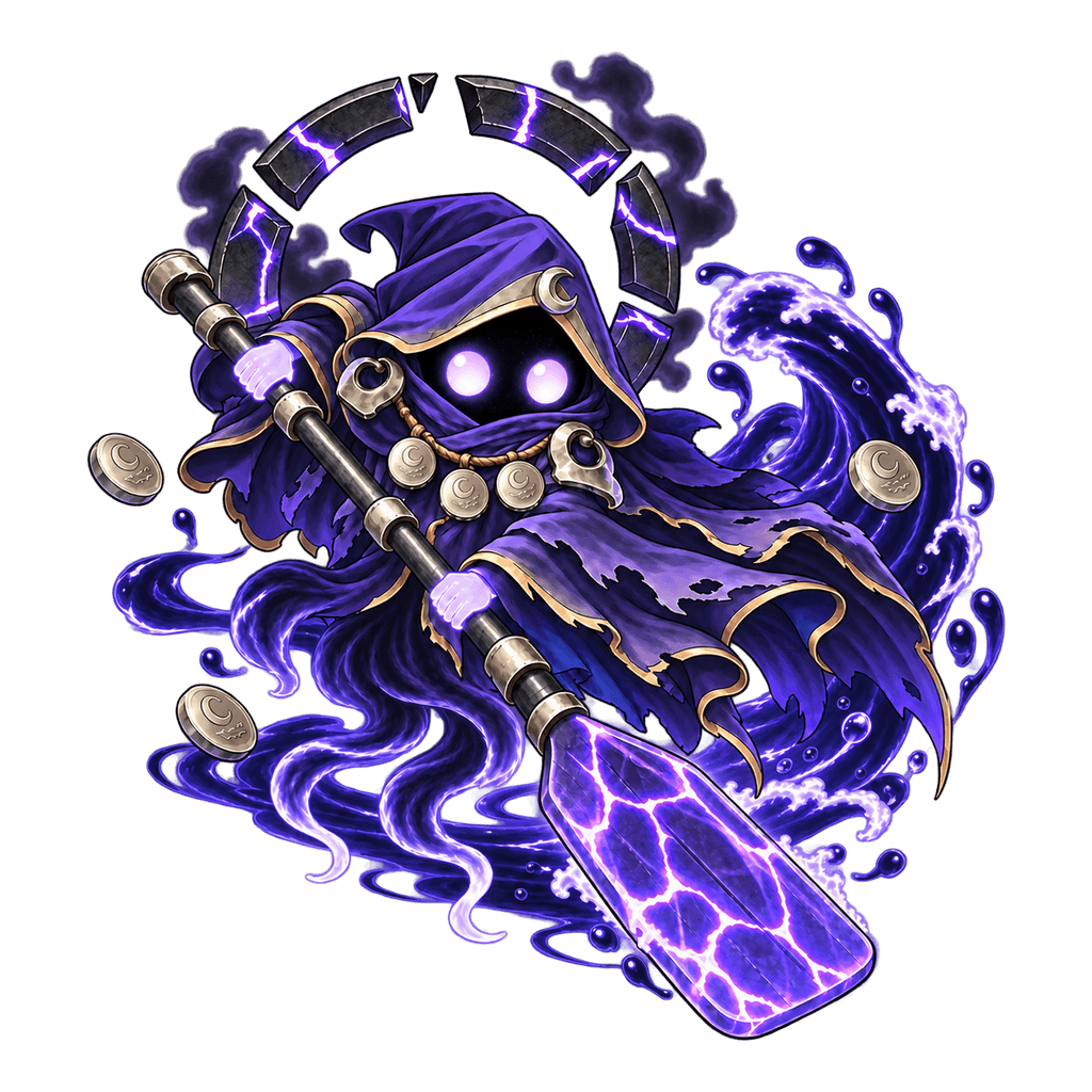 Morrick, 7★ form