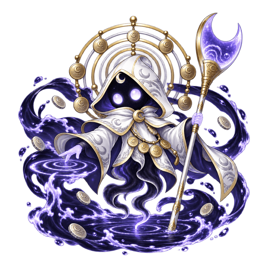 Morrick, Omni form