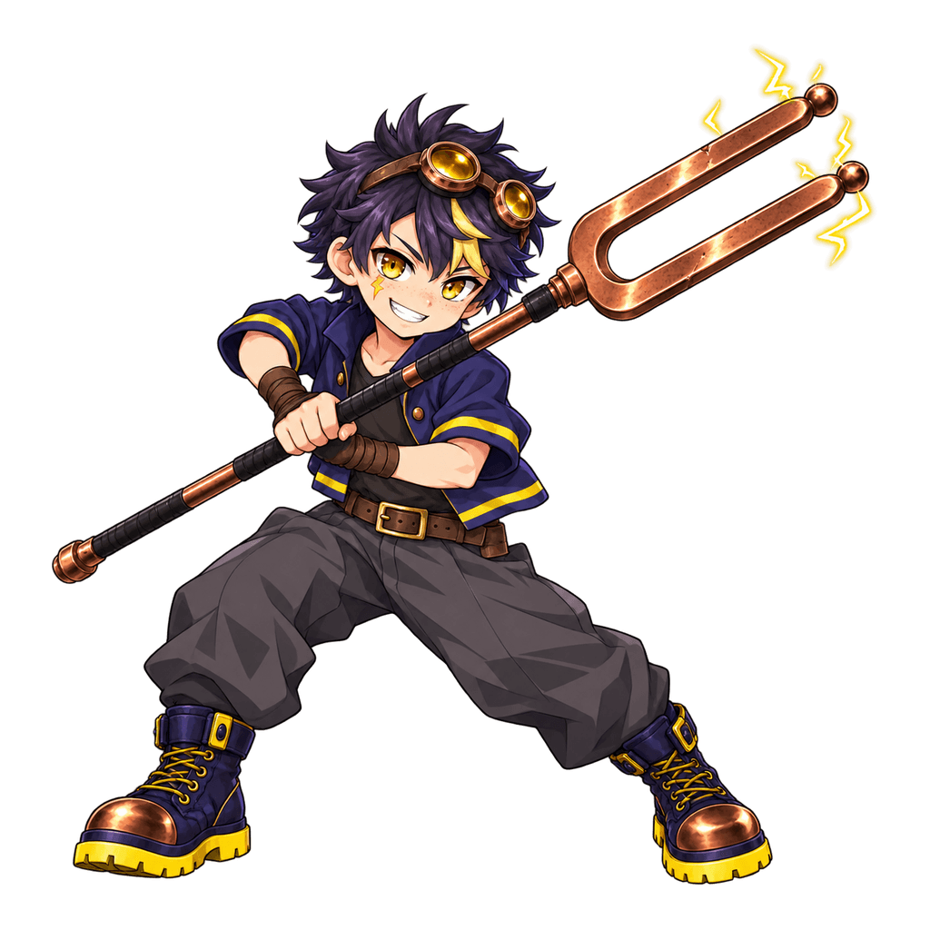 Rook, 3★ form