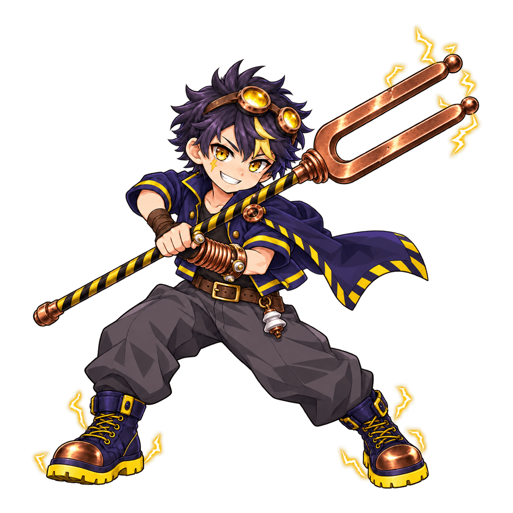 Rook, 4★ form