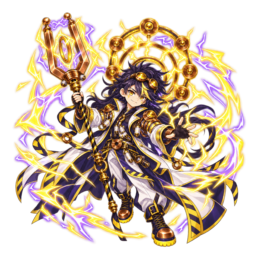 Rook, Omni form