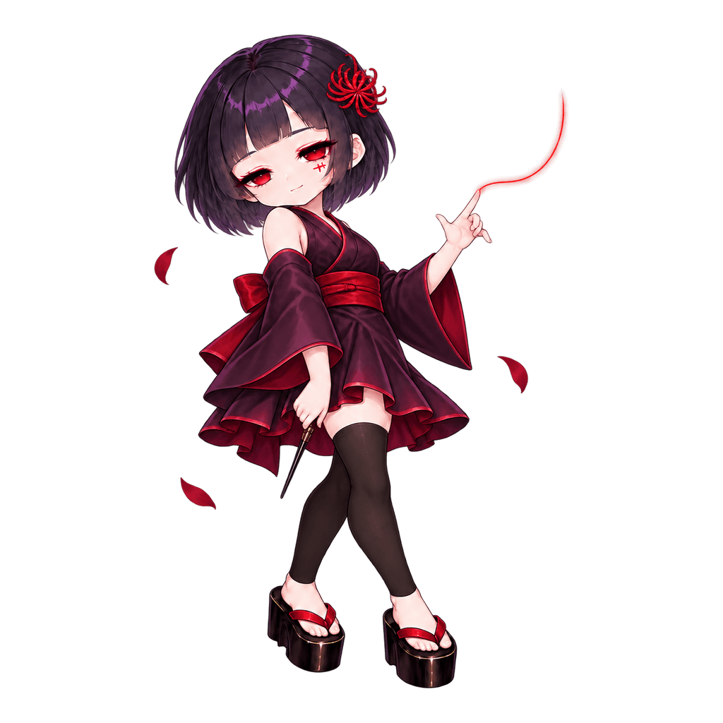 Vespera, 3★ form